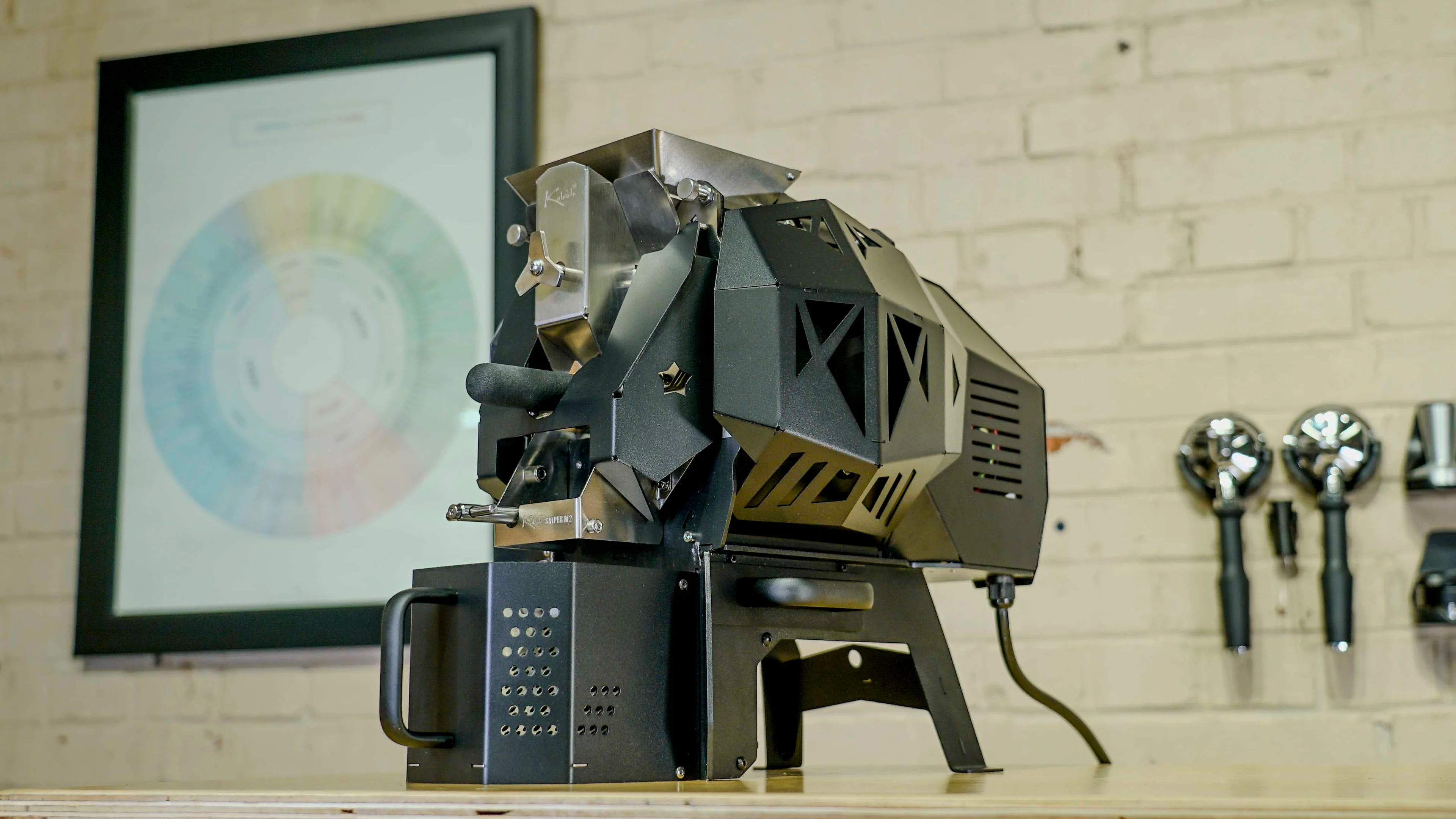 Master the Art of Roasting