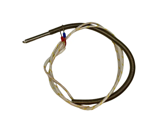 Kaleido M6 M10 Temperature Probe Short